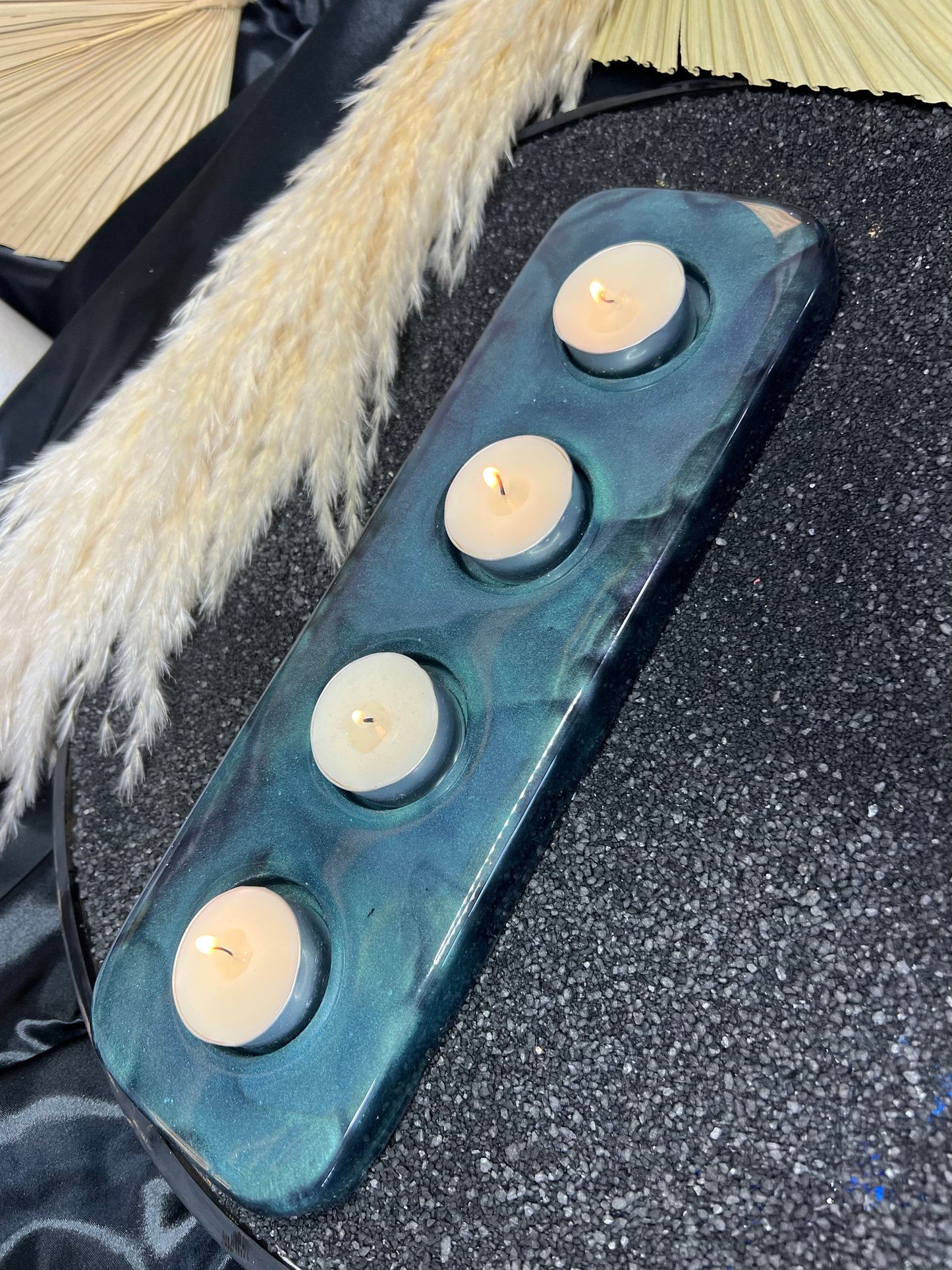 Tea light Candle Holder