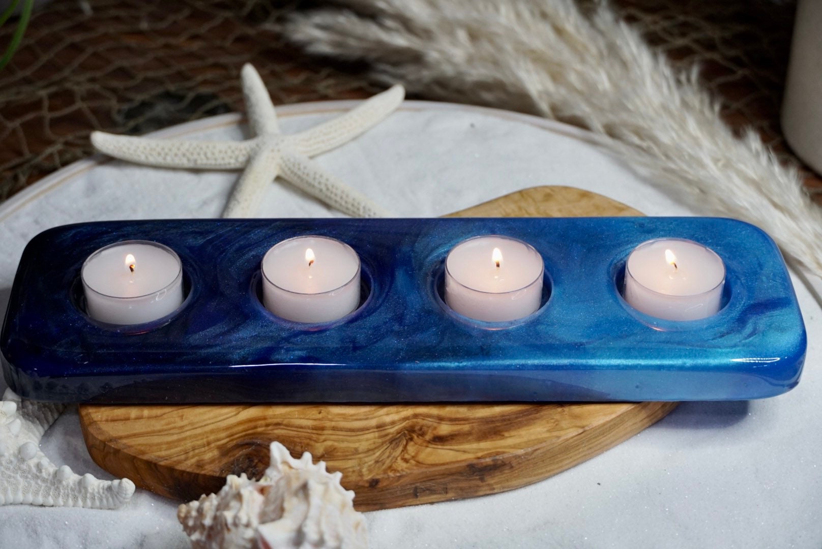 Tea light Candle Holder