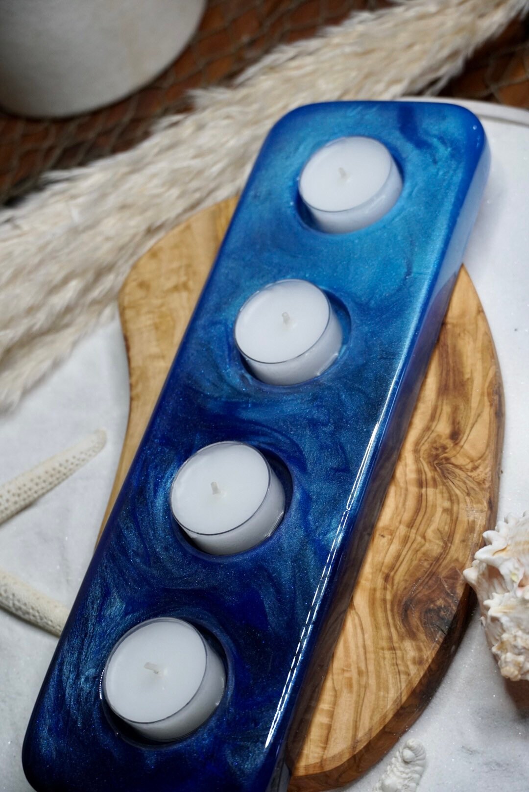 Tea light Candle Holder