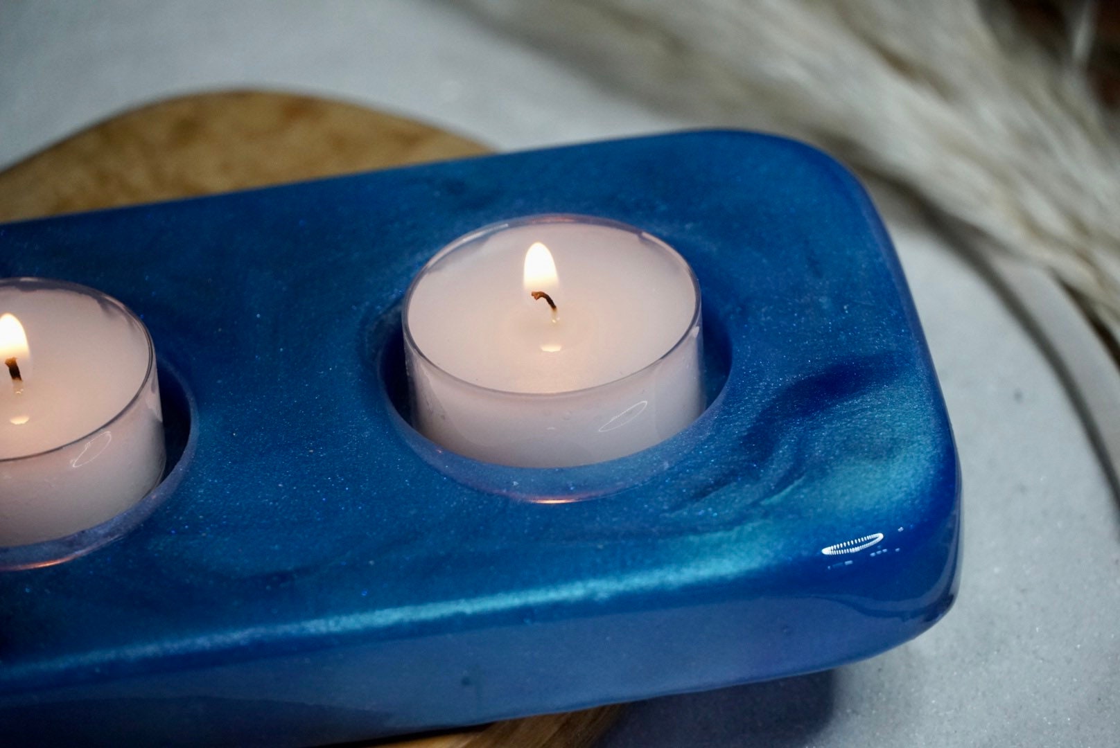 Tea light Candle Holder