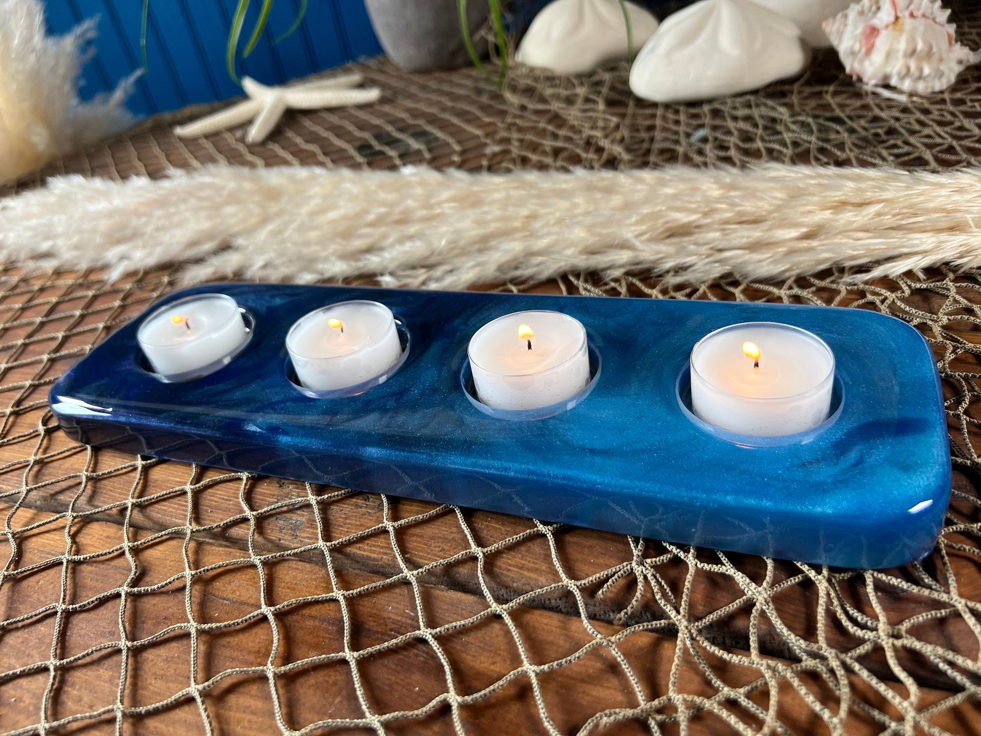 Tea light Candle Holder