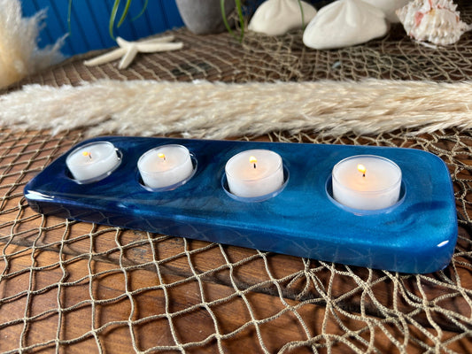 Tea light Candle Holder