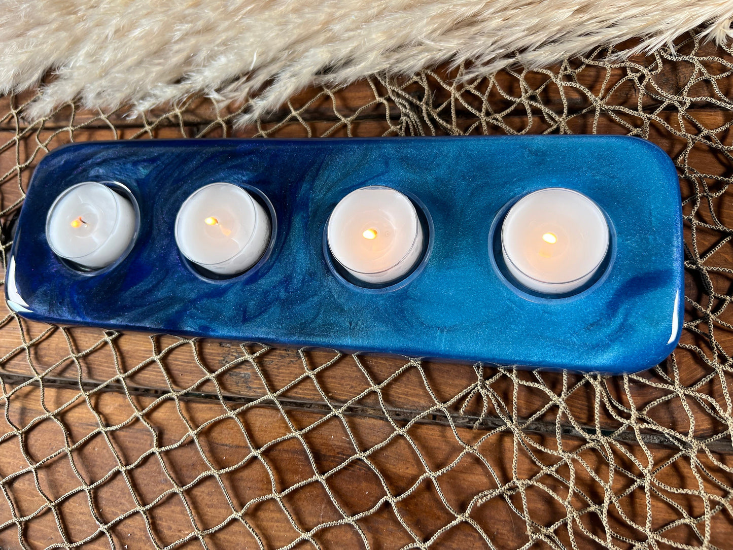 Tea light Candle Holder