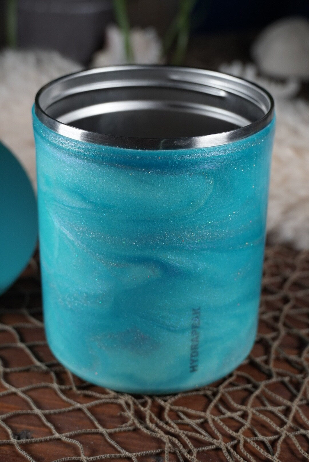 Insulated Snack Food Jar