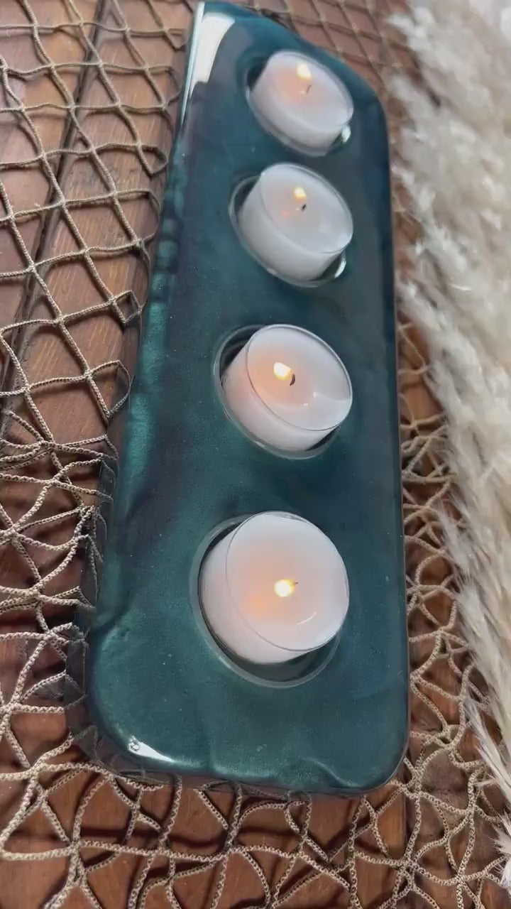 Tea light Candle Holder