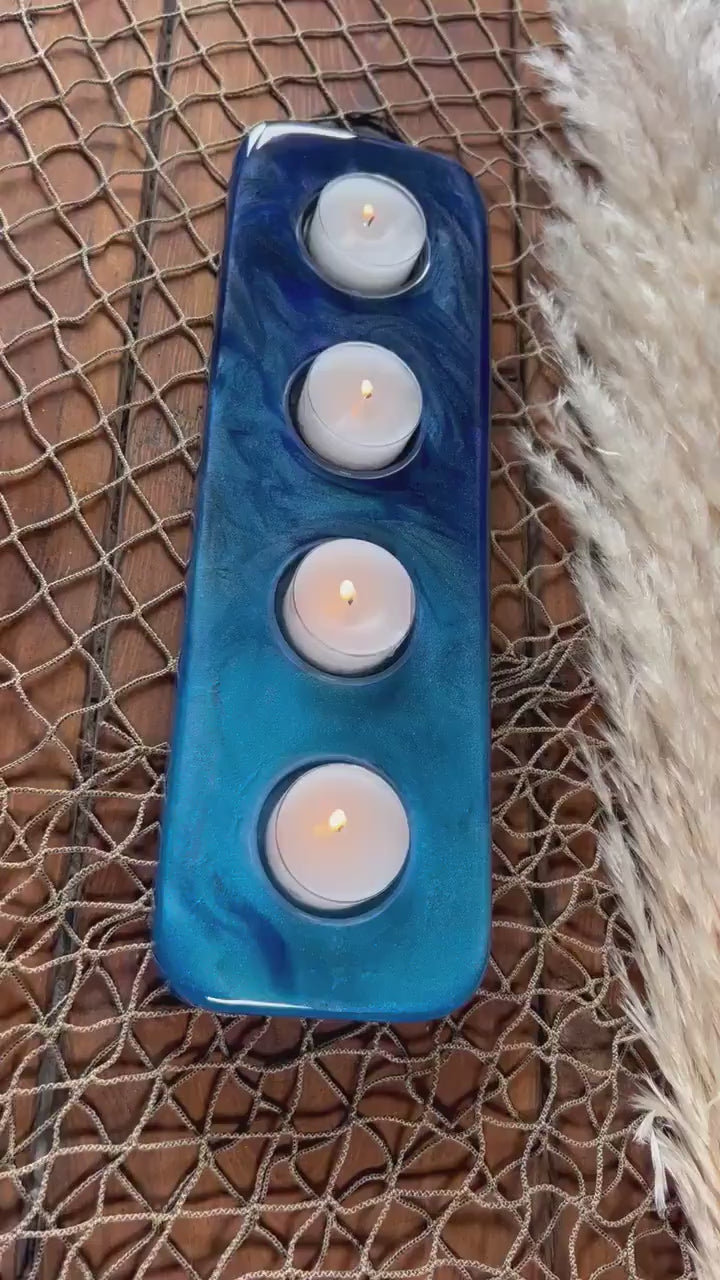 Tea light Candle Holder